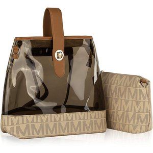 Small Snakeskin Cross Body Bag